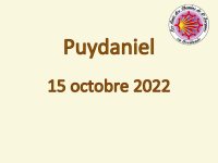 Puydaniel